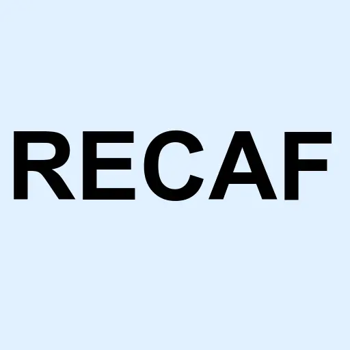 RECAF Message Board | Reconnaissance Energy Africa Ltd