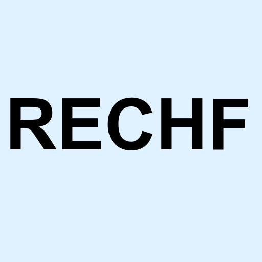 Stock rechf logo