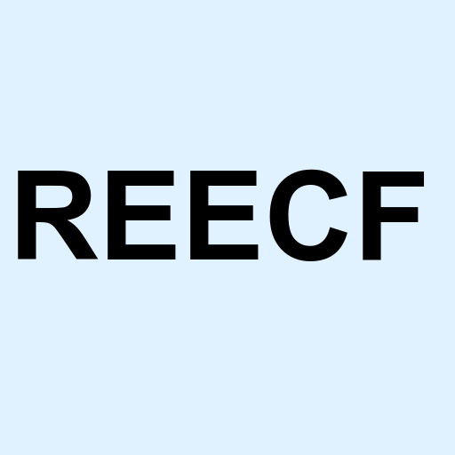Stock reecf logo