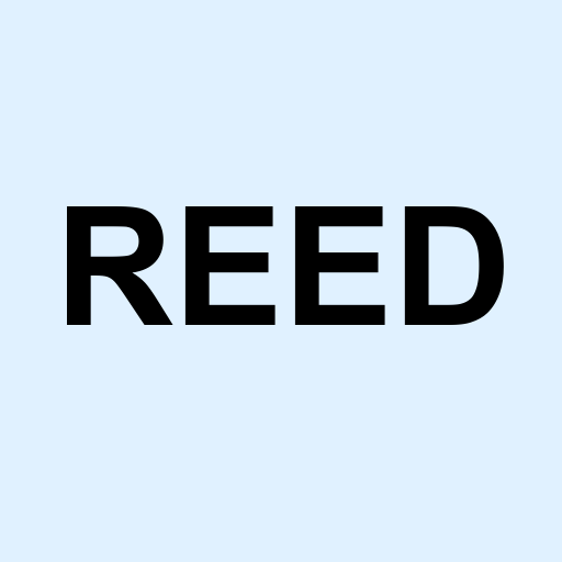 Stock reed logo