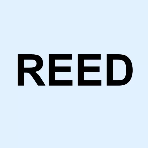 Reeds Inc. Logo
