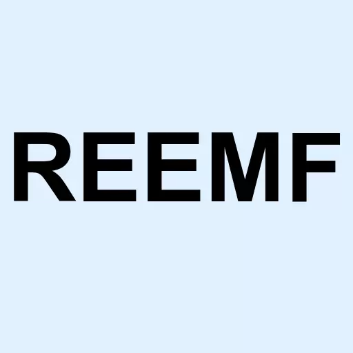 Rare Element Resources Ltd Logo