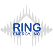 REI - Ring Energy Stock Trading