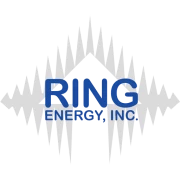 Ring Energy Inc. Logo