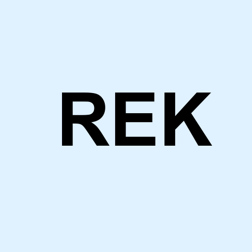 Stock rek logo