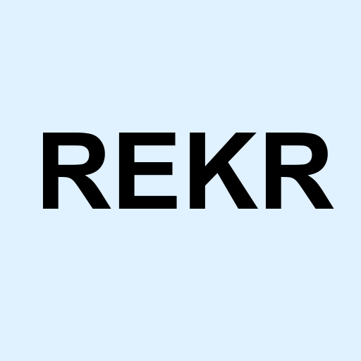 Stock rekr logo
