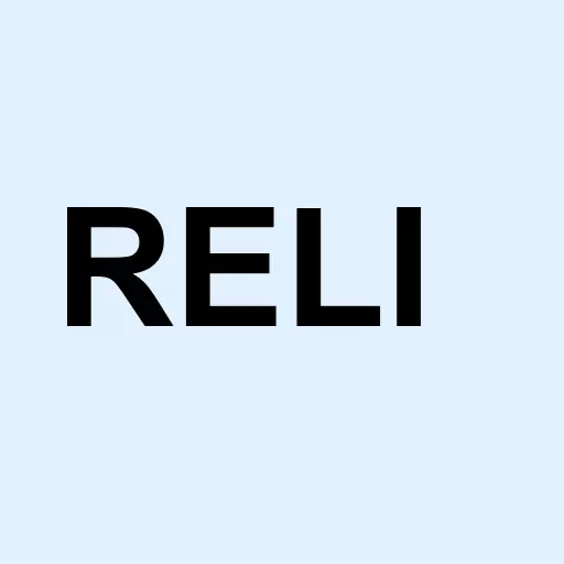 Reliance Global Group Inc. Logo