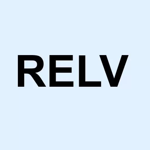 Reliv' International Logo