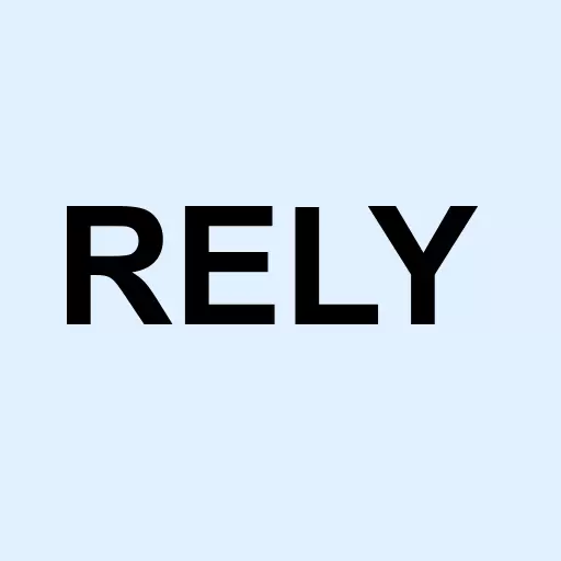 Remitly Global Inc. Logo