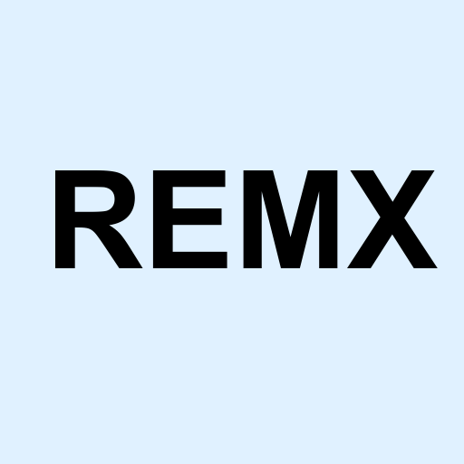 Stock remx logo