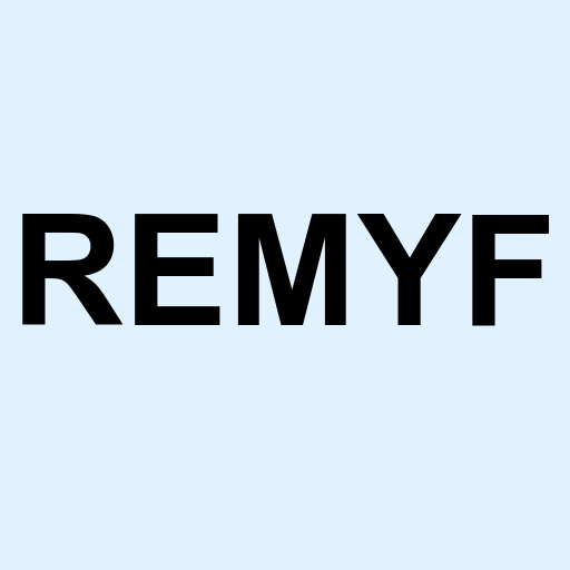 Stock remyf logo