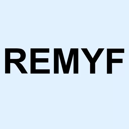 Remy Cointreau Sa Ord Logo