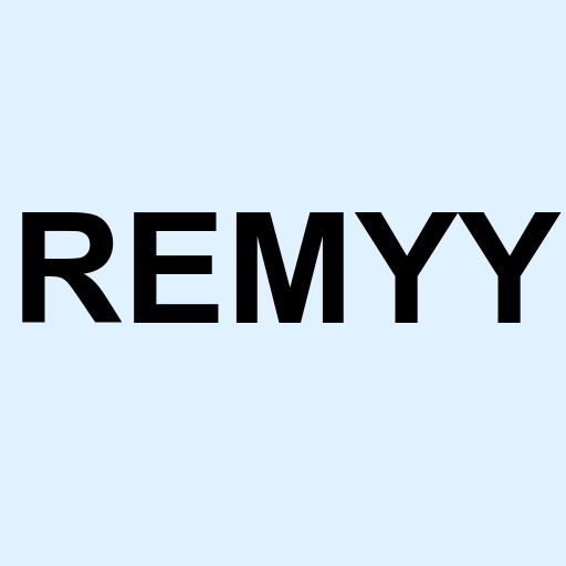 Stock remyy logo