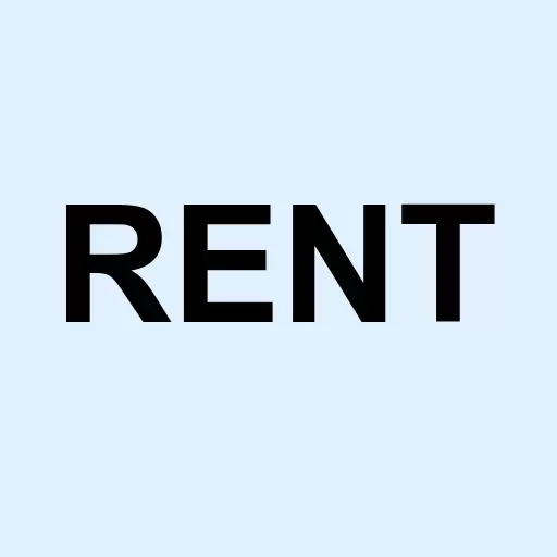 Rentrak Corp. Logo