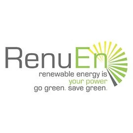 Renuen Corp Logo