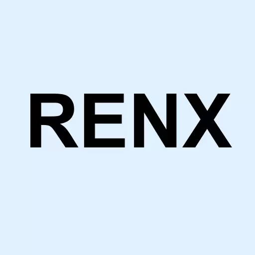 RELX N.V. American Depositary Shares (Each representing One) Logo