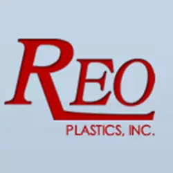 Reo Plastics Inc Logo