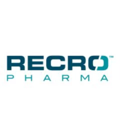 Recro Pharma Inc. Logo