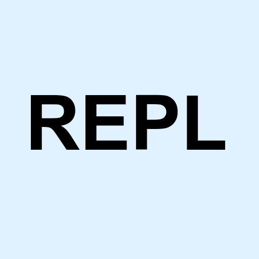 Stock repl logo