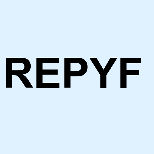 Stock repyf logo