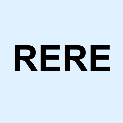 Stock rere logo