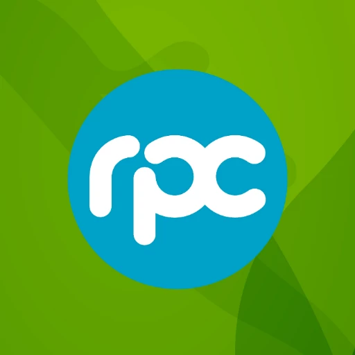 RPC Inc. Logo