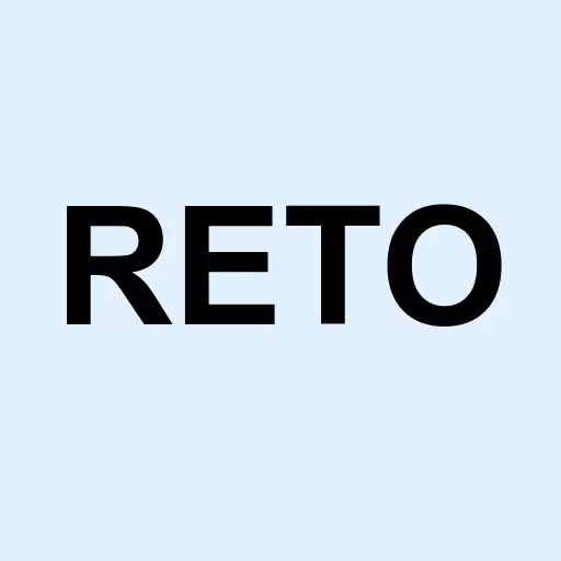 ReTo Eco-Solutions Inc. Logo