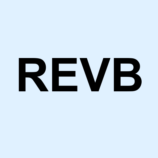 Stock revb logo