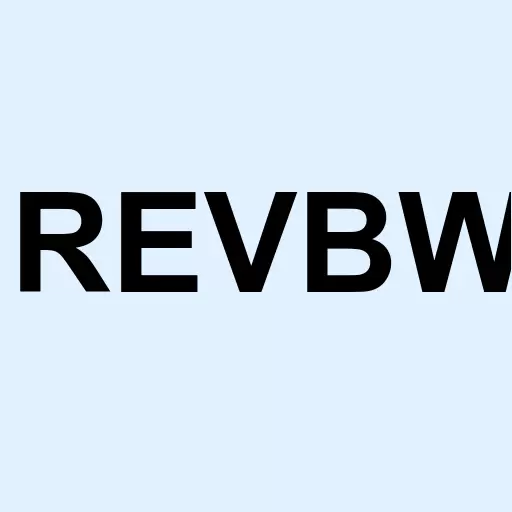 Revelation Biosciences Inc Wt Exp 12/29/2026 Logo
