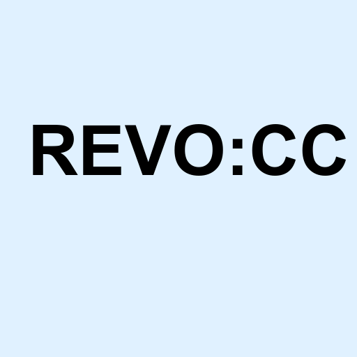 Stock revo:cc logo