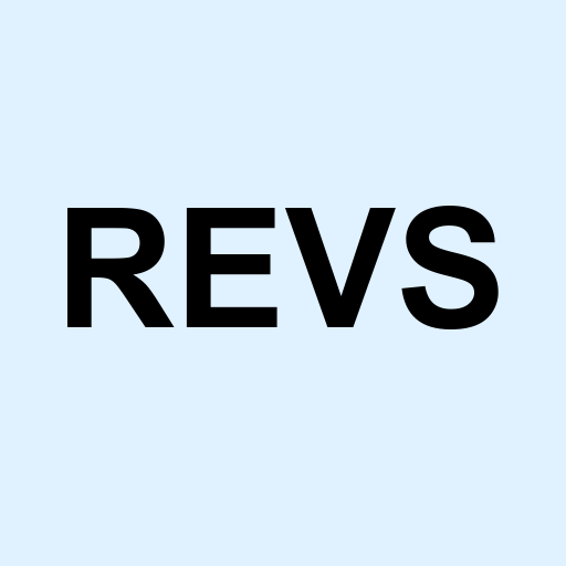 Stock revs logo
