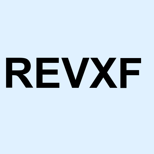 Stock revxf logo