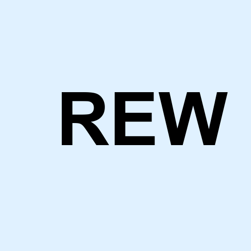 Stock REW logo