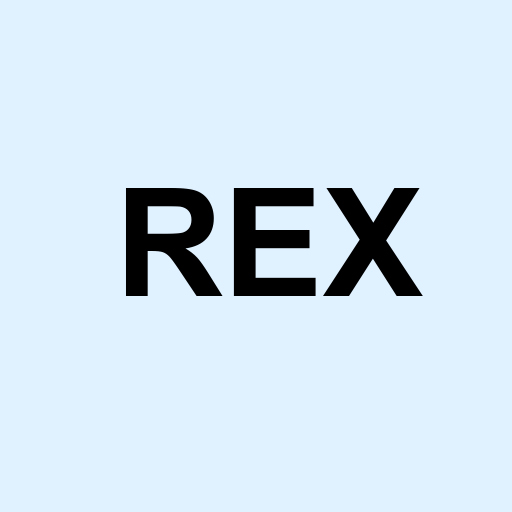 Stock rex logo