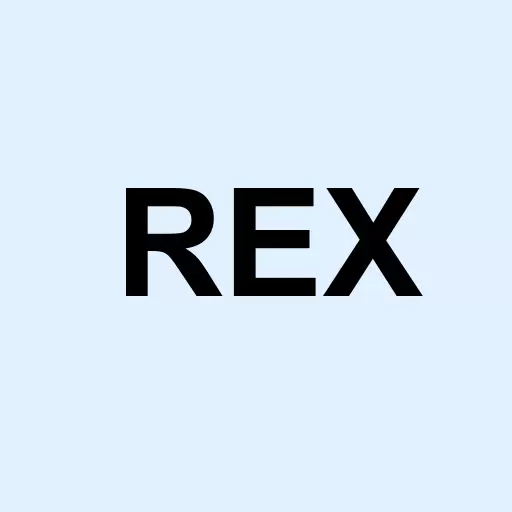REX American Resources Corporation Logo