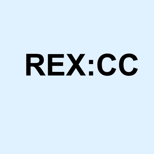 Stock rex:cc logo