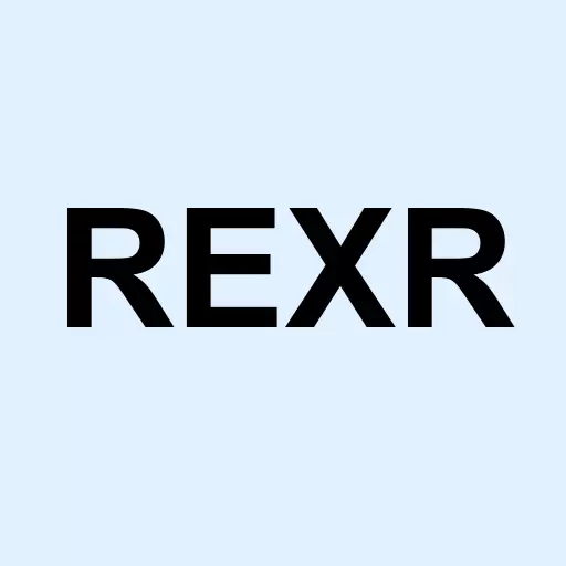 Rexford Industrial Realty Inc. Logo