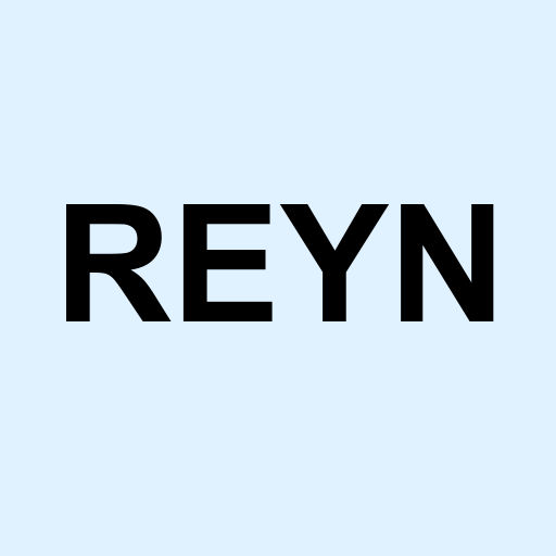 Stock reyn logo