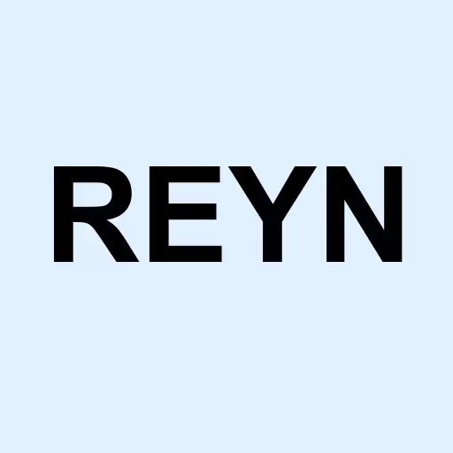 Reynolds Consumer Products Inc. Logo