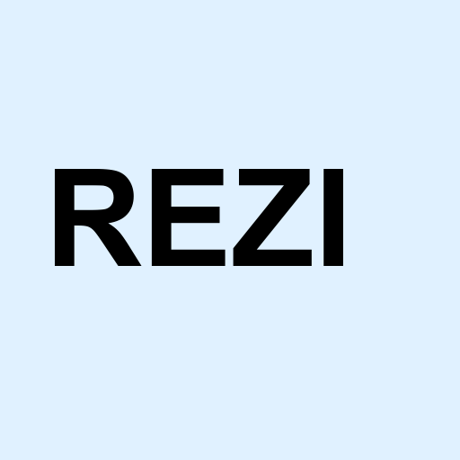 Stock rezi logo