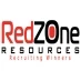 Redzone Resources Logo