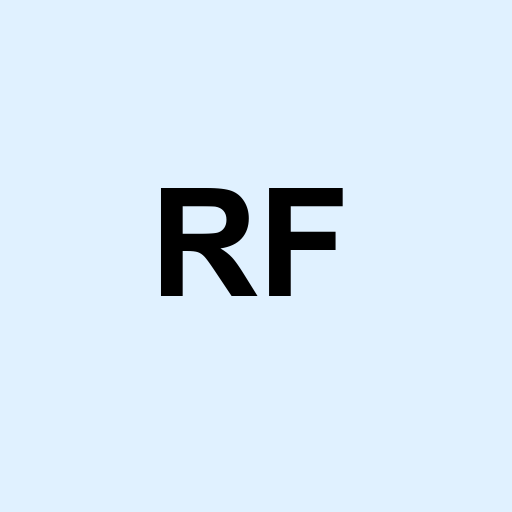 Stock rf logo