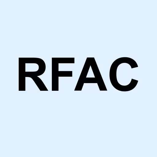 RF Acquisition Corp. Logo