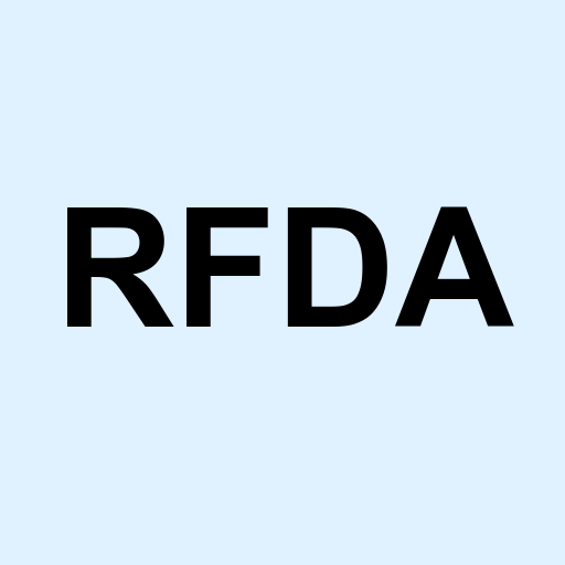 Stock rfda logo