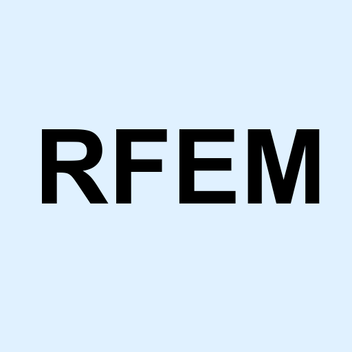 Stock RFEM logo