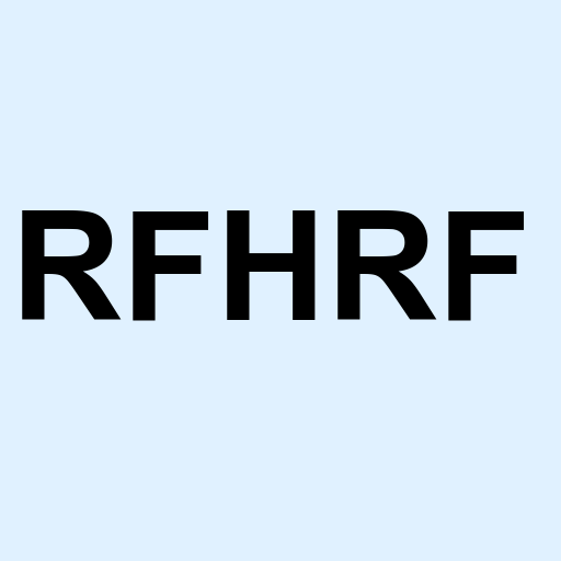 Stock rfhrf logo