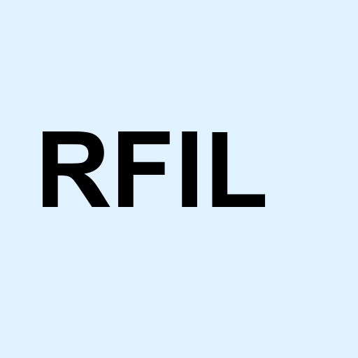 Stock rfil logo