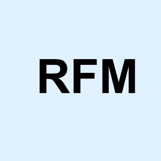Stock rfm logo