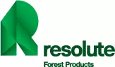 Resolute Forest Products Inc. Logo