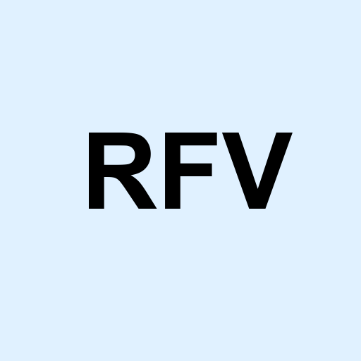 Stock rfv logo